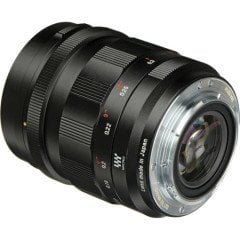 Voigtlander Nokton 42.5mm f/0.95 Lens (MFT)