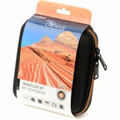 Cokin Filter Holder, C-PL164, 154, 121M, M3068 H3H0-28