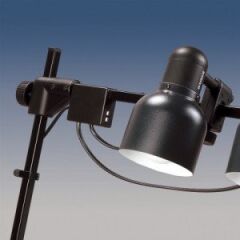 Kaiser Dörtlü Işık Ünitesi (5450)