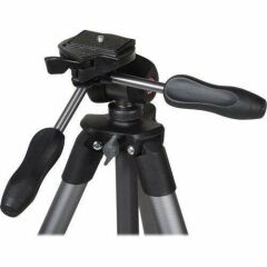 Manfrotto MKCOMPACTADV Alüminyum Tripod