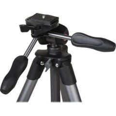 Manfrotto MKCOMPACTADV Alüminyum Tripod