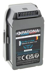 PATONA 6755 Platinum Battery f DJI Mavic 2 / PRO