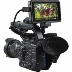 Atomos Ninja V 5'' 4K HDMI Kayıtçı Monitör