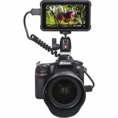 Atomos Ninja V 5'' 4K HDMI Kayıtçı Monitör