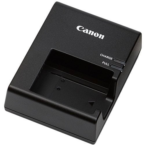 Canon LC-E10 Şarj Cihazı (LP-E10)