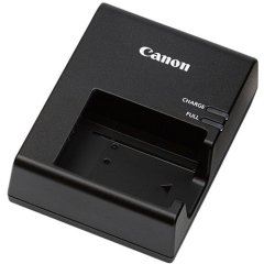 Canon LC-E10 Şarj Cihazı (LP-E10)