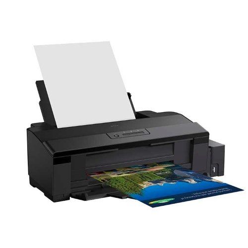 Epson EcoTank L1800 Mürekkep Tanklı Yazıcı