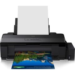 Epson EcoTank L1800 Mürekkep Tanklı Yazıcı