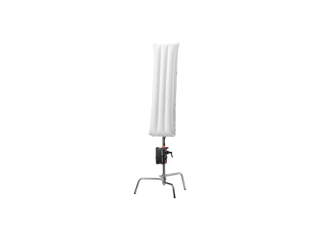 Godox FA200S F200SR için Şişme Softbox