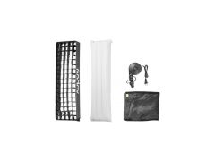 Godox FA200S F200SR için Şişme Softbox