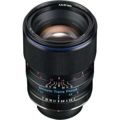 Laowa Venus 105mm f/2 Smooth Trans Focus (STF) Lens Nikon AL-Mount
