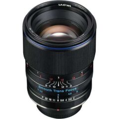 Laowa Venus 105mm f/2 Smooth Trans Focus (STF) Lens Nikon AL-Mount