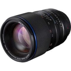 Laowa Venus 105mm f/2 Smooth Trans Focus (STF) Lens Nikon AL-Mount