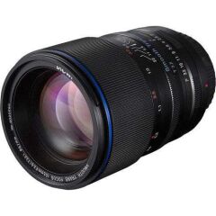 Laowa Venus 105mm f/2 Smooth Trans Focus (STF) Lens Nikon AL-Mount