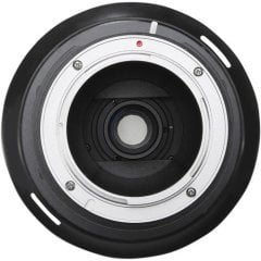 Laowa Venus 15mm f/4 Wide Angle Macro Lens