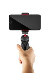Manfrotto MKPIXICLAMP-BK Masa Tripodu