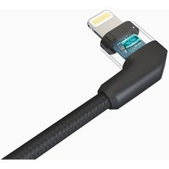 PgyTech Type-C to Lightning Cable 65 cm