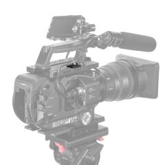 SmallRig Bağlama Kabloları için  Mini Kablo Kelepçesi (2 adet) BSC2335