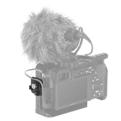 SmallRig Bağlama Kabloları için  Mini Kablo Kelepçesi (2 adet) BSC2335