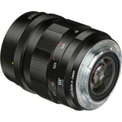 Voigtlander Nokton 60mm f/0.95 Lens (MFT)