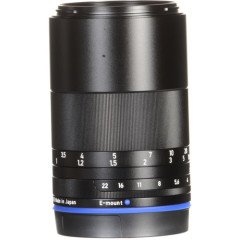 Zeiss Loxia 85mm f/2.4 Lens for Sony E Mount