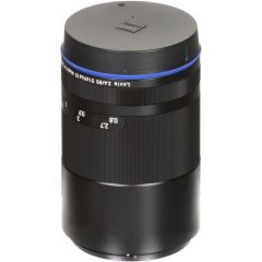 Zeiss Loxia 85mm f/2.4 Lens for Sony E Mount