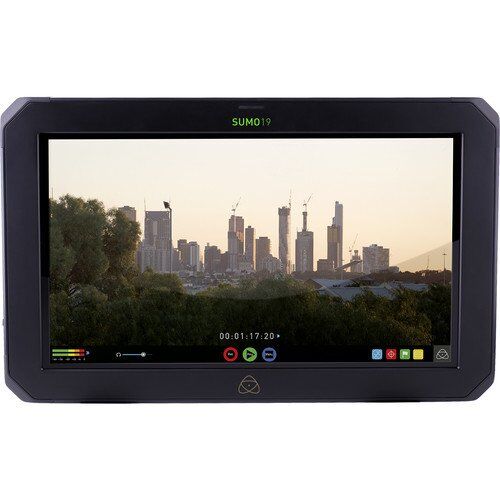 Atomos Sumo19 HDR Monitör ve Kayıtçı