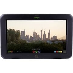 Atomos Sumo19 HDR Monitör ve Kayıtçı