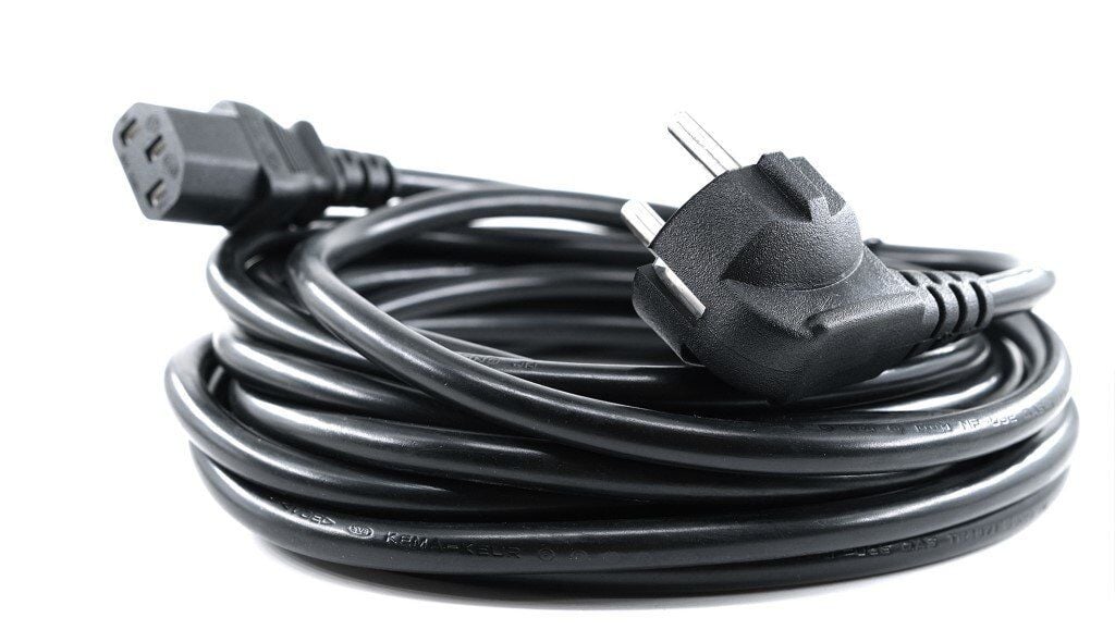 Godox 5 Metre Güç Kablosu