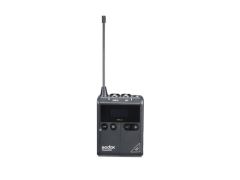 Godox WMicS1 UHF Kablosuz Mikrofon Sistemi