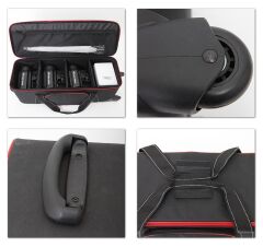 Golden Eagle CB-04 Paraflaş Taşıma Çantası