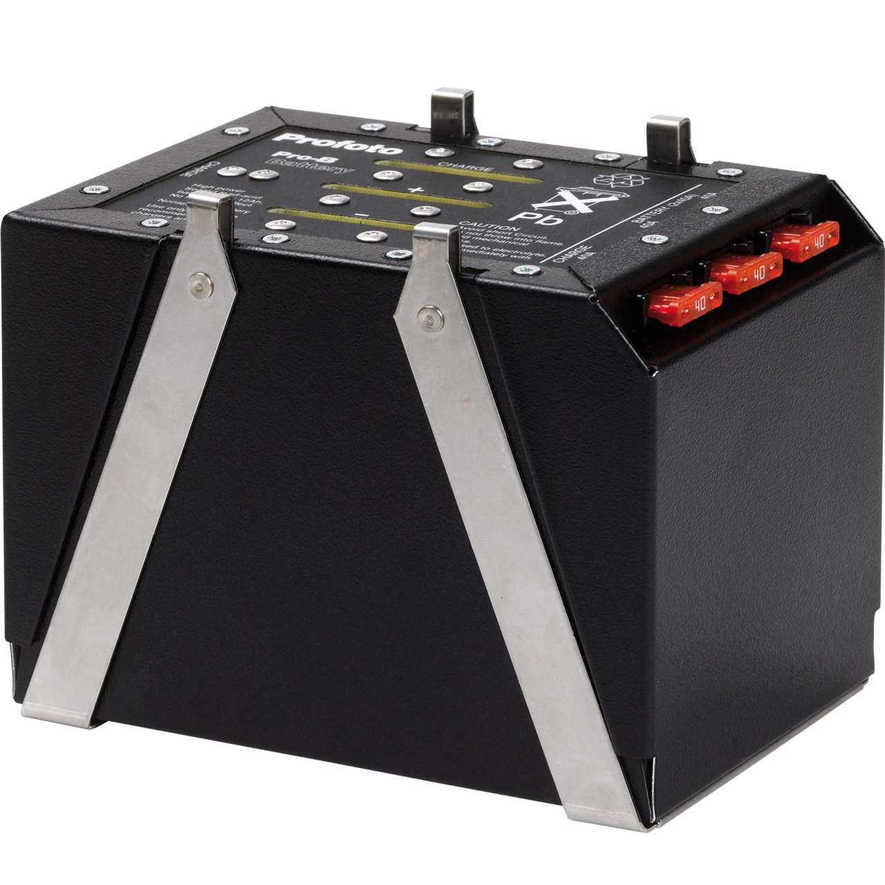 Profoto Pro-B3 / B2 için Pb Pil