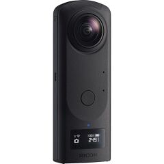 Ricoh Theta Z1 4K 360 Derece Kamera (19 GB)