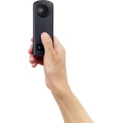 Ricoh Theta Z1 4K 360 Derece Kamera (19 GB)