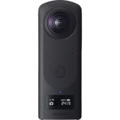 Ricoh Theta Z1 4K 360 Derece Kamera (19 GB)