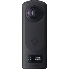 Ricoh Theta Z1 4K 360 Derece Kamera (19 GB)