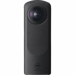 Ricoh Theta Z1 4K 360 Derece Kamera (19 GB)
