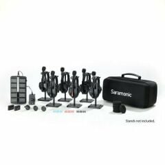 SARAMONIC WITALK9 WT6S