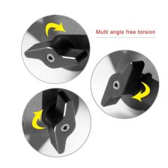 SmallRig M6 Vida Kanatlı Somun 1599