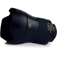 Zeiss Otus 28mm f/1.4 Lens Nikon Uyumlu