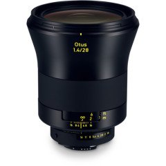 Zeiss Otus 28mm f/1.4 Lens Nikon Uyumlu