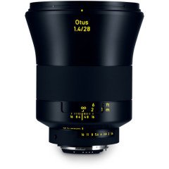 Zeiss Otus 28mm f/1.4 Lens Nikon Uyumlu
