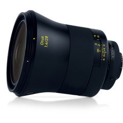 Zeiss Otus 28mm f/1.4 Lens Nikon Uyumlu