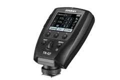 JINBEI TTL TR-Q7 Multi Bluetooth Trigger Tüm Kameralara Uyumlu