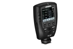JINBEI TTL TR-Q7 Multi Bluetooth Trigger Tüm Kameralara Uyumlu