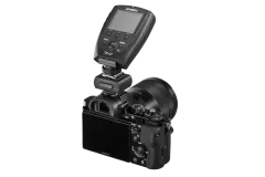 JINBEI TTL TR-Q7 Multi Bluetooth Trigger Tüm Kameralara Uyumlu
