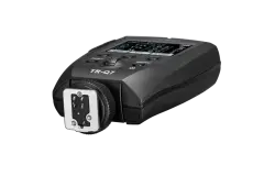 JINBEI TTL TR-Q7 Multi Bluetooth Trigger Tüm Kameralara Uyumlu