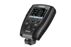 JINBEI TTL TR-Q7 Multi Bluetooth Trigger Tüm Kameralara Uyumlu