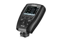 JINBEI TTL TR-Q7 Multi Bluetooth Trigger Tüm Kameralara Uyumlu