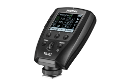 JINBEI TTL TR-Q7 Multi Bluetooth Trigger Tüm Kameralara Uyumlu